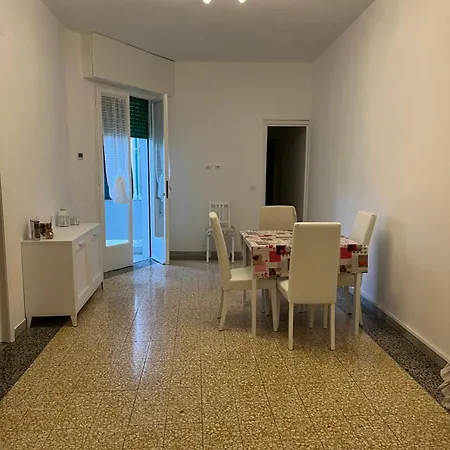 Appartamento Candy Viareggio Exterior photo