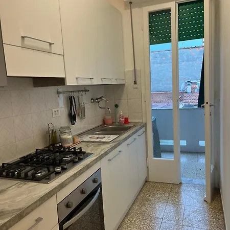Appartamento Candy Viareggio Exterior photo