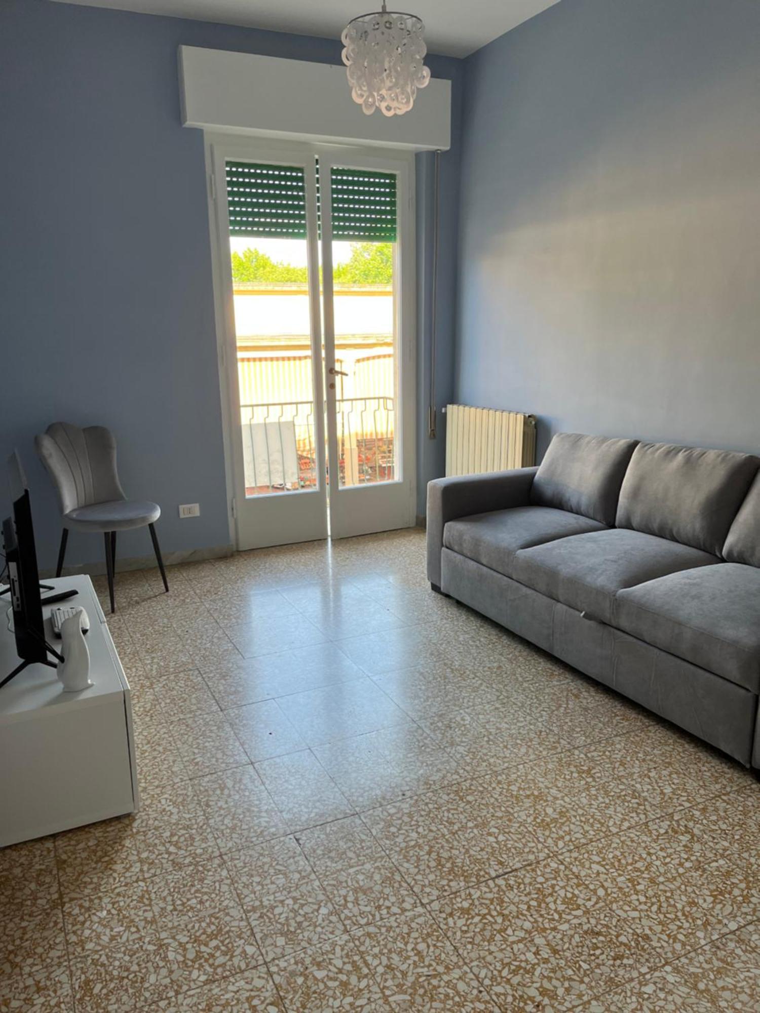 Appartement Candy *