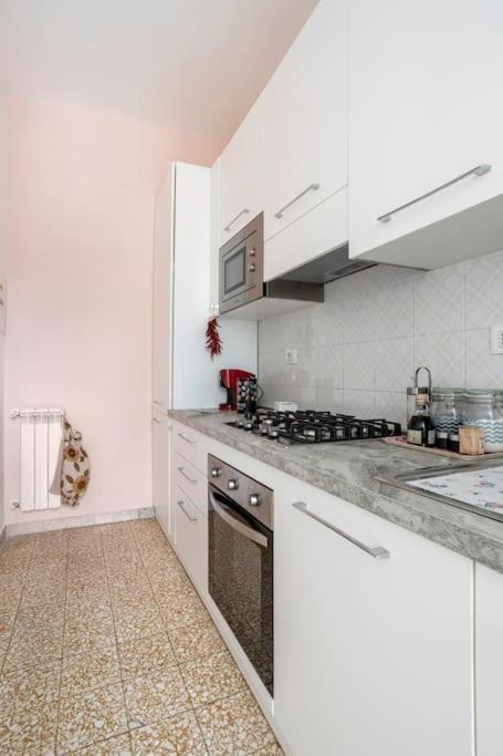 Appartement Candy *