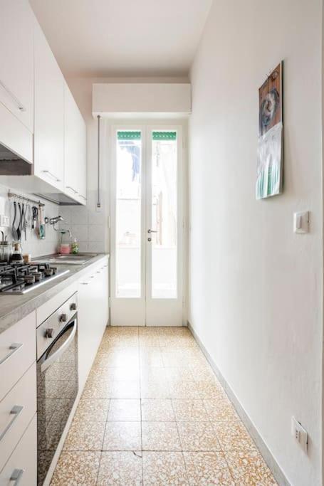 Appartement Candy