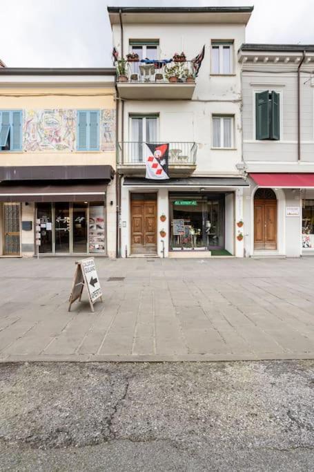 Candy Appartement Viareggio