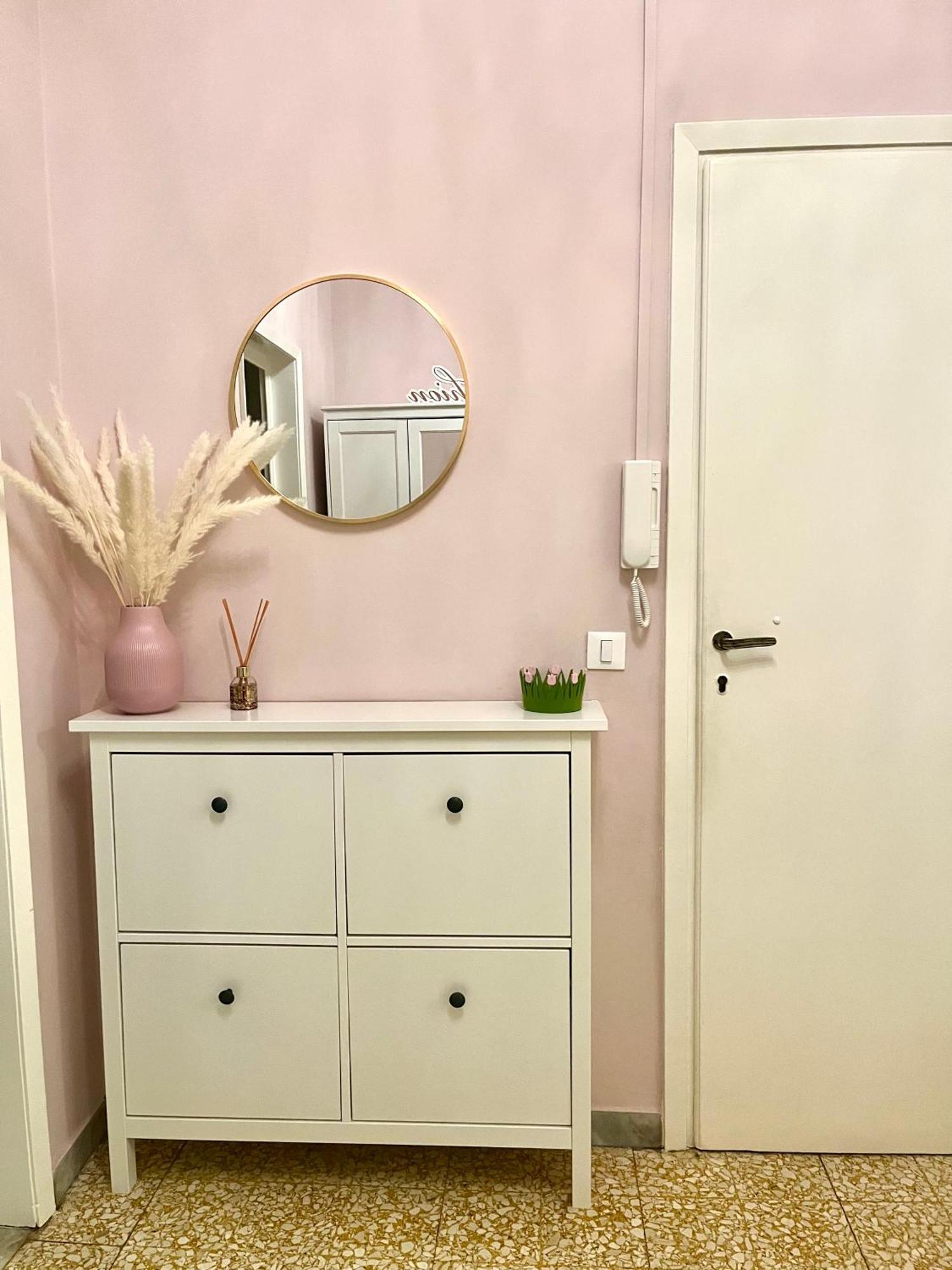 Appartement Candy *