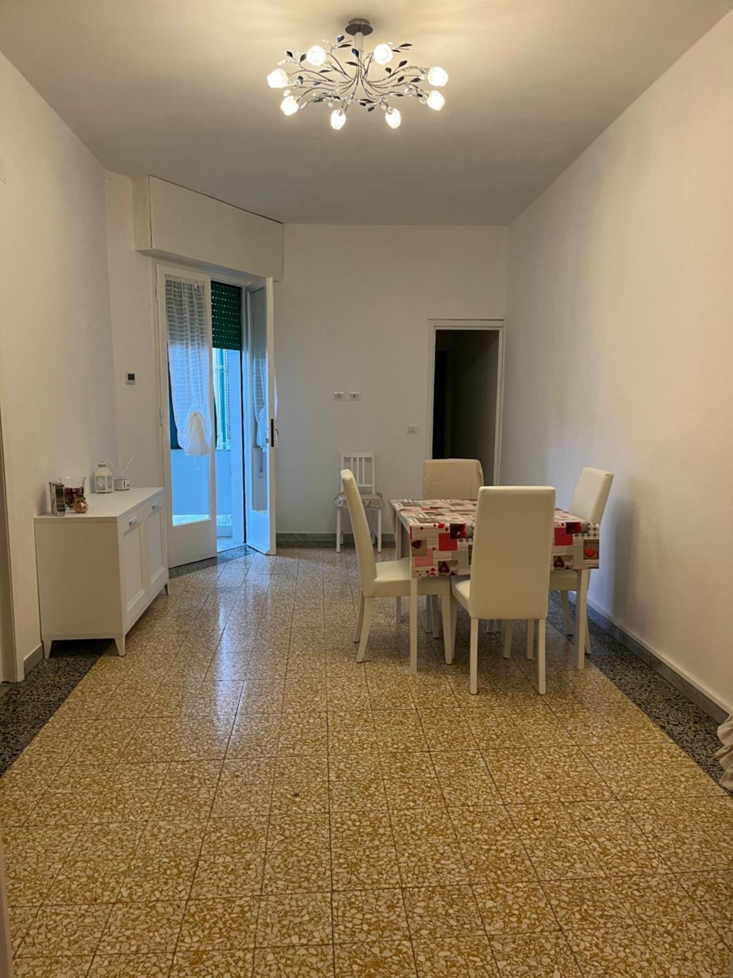 Apartment Candy Viareggio