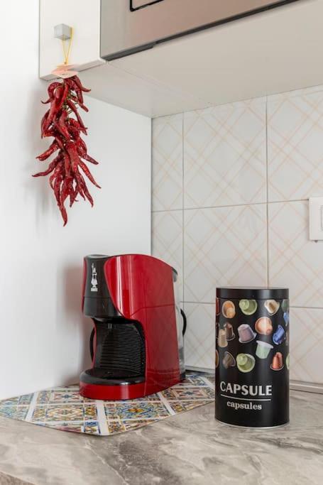 Apartment Candy Viareggio