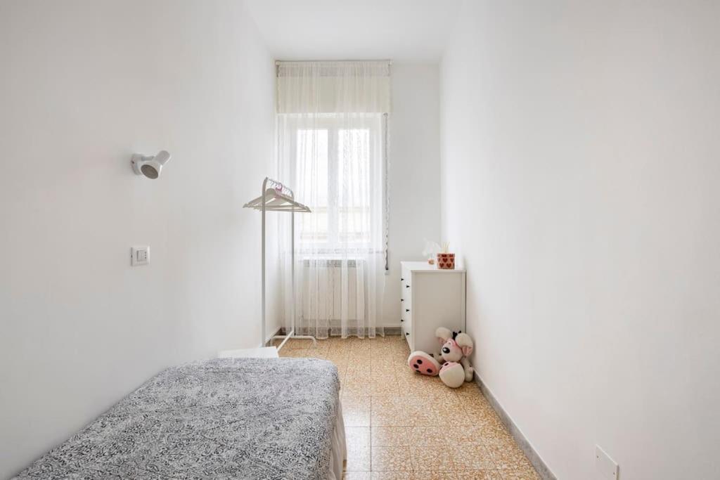 Candy Apartment