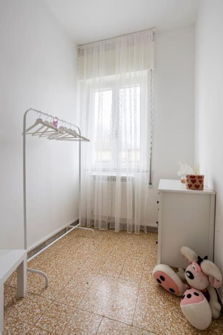 Apartment Candy Viareggio