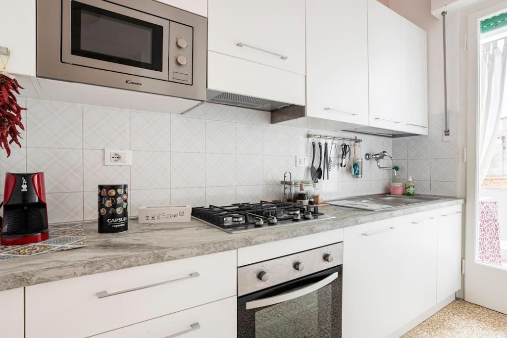 Apartment Candy Viareggio