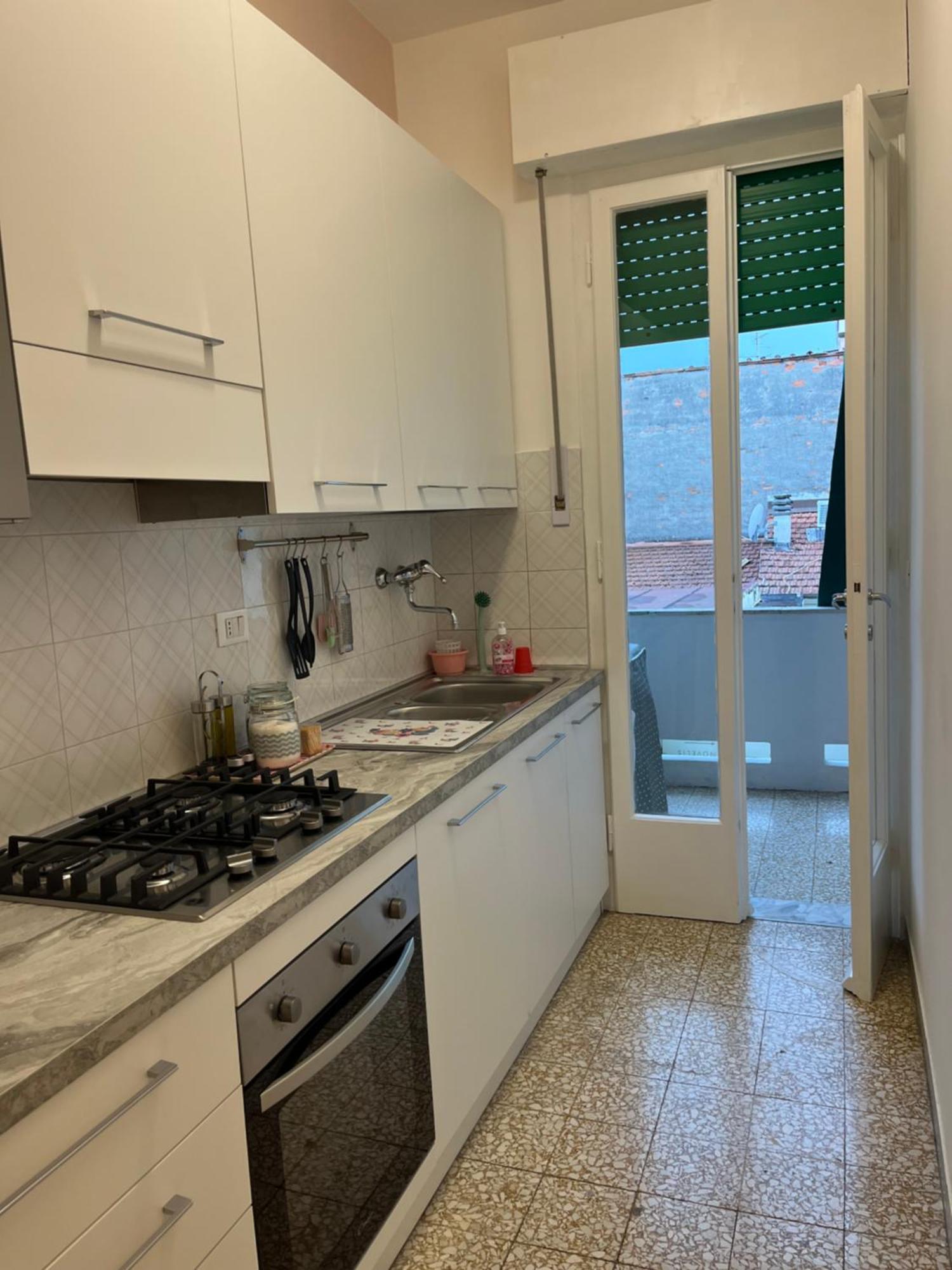 Candy Apartment Viareggio